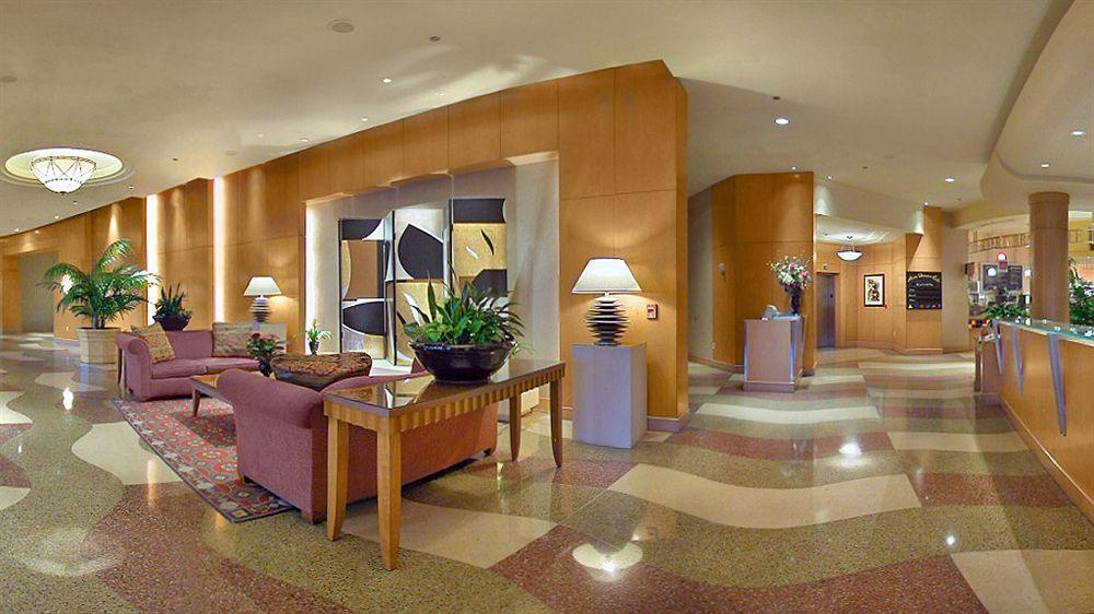 מלון רוזמונט Hyatt Centric Chicago Ohare מראה חיצוני תמונה