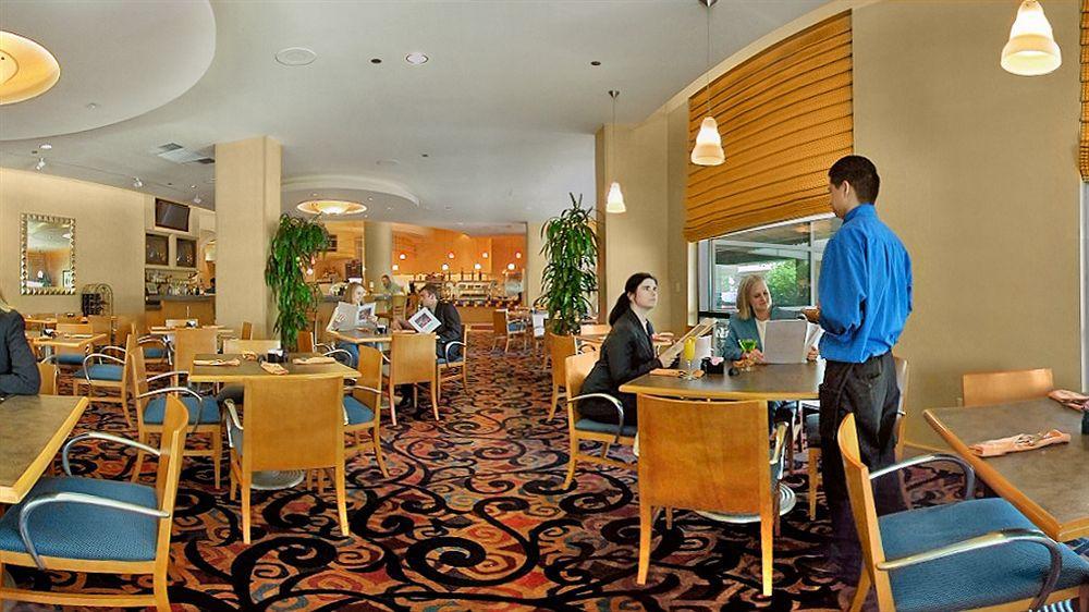 מלון רוזמונט Hyatt Centric Chicago Ohare מראה חיצוני תמונה