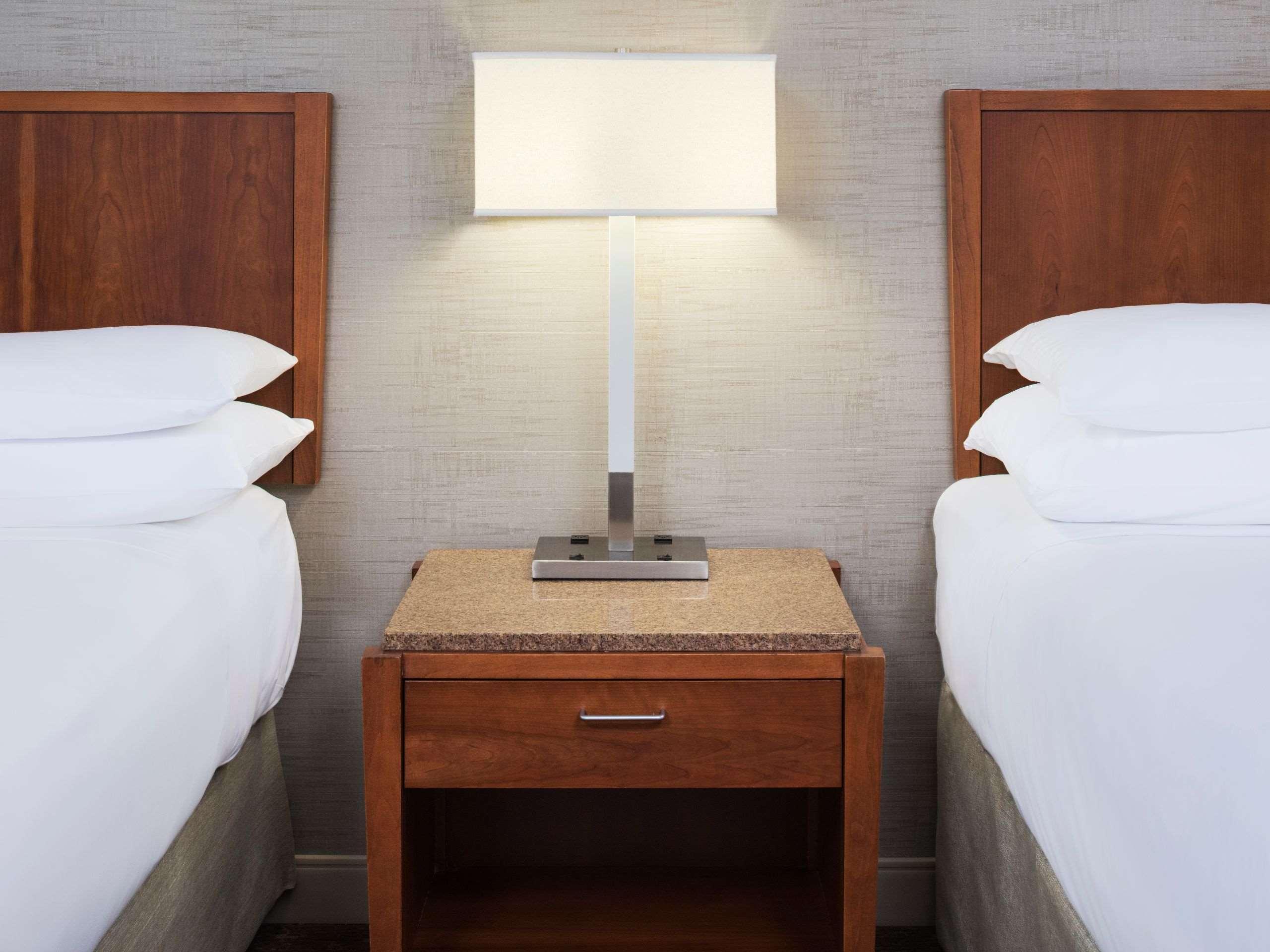 מלון רוזמונט Hyatt Centric Chicago Ohare מראה חיצוני תמונה