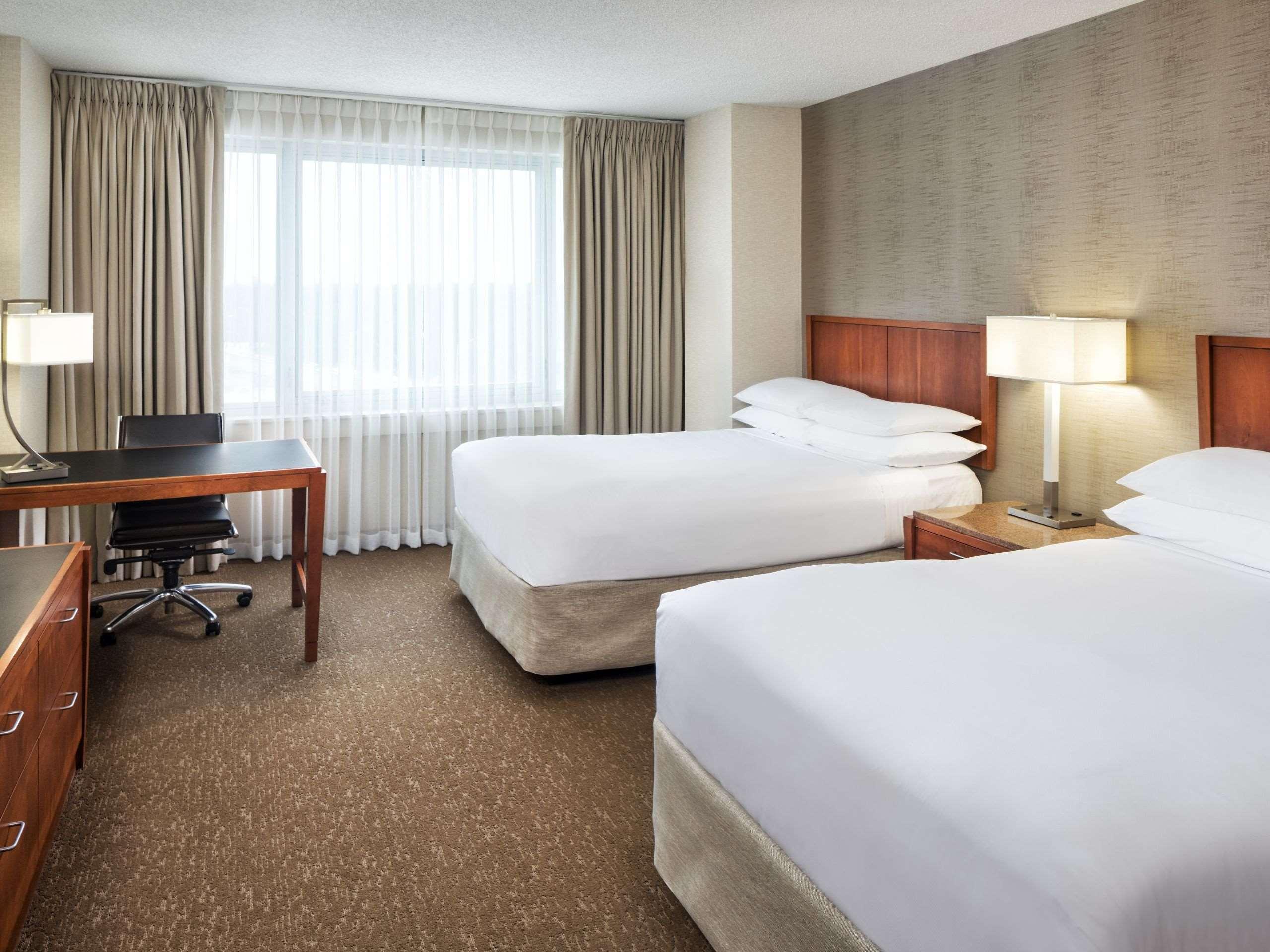 מלון רוזמונט Hyatt Centric Chicago Ohare מראה חיצוני תמונה