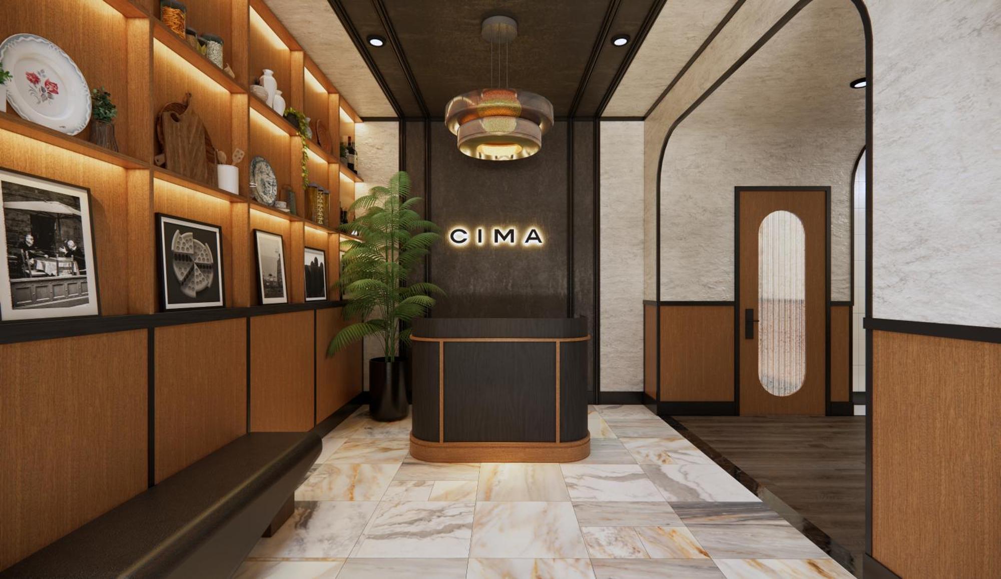 מלון רוזמונט Hyatt Centric Chicago Ohare מראה חיצוני תמונה
