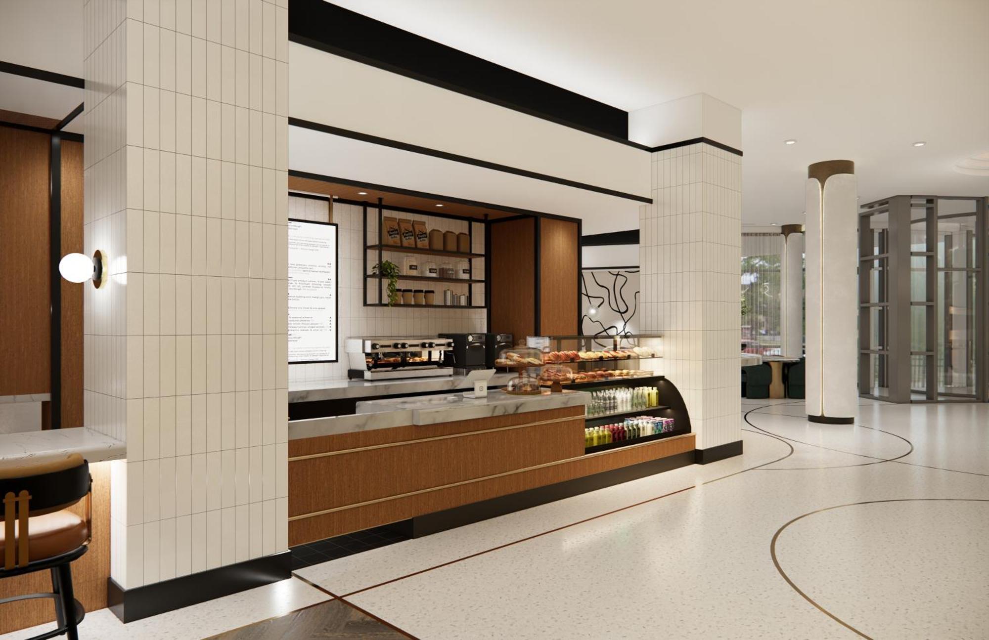 מלון רוזמונט Hyatt Centric Chicago Ohare מראה חיצוני תמונה