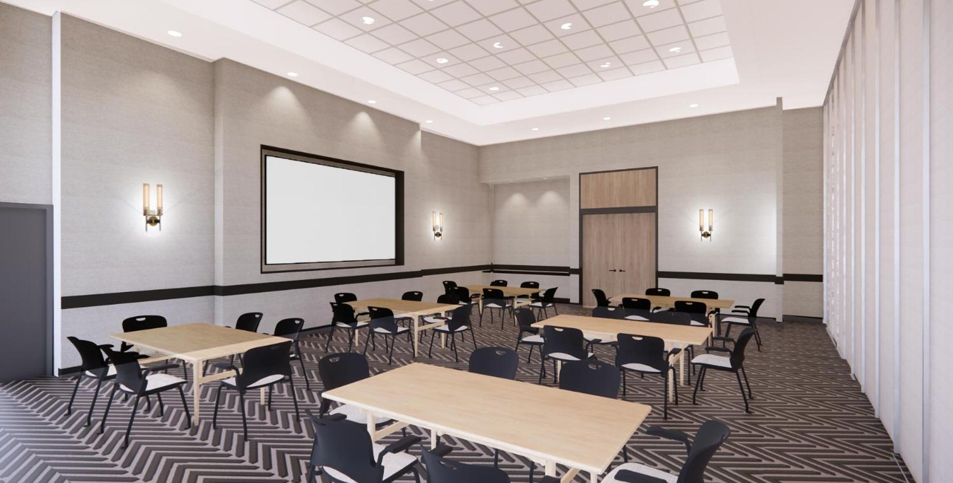 מלון רוזמונט Hyatt Centric Chicago Ohare מראה חיצוני תמונה
