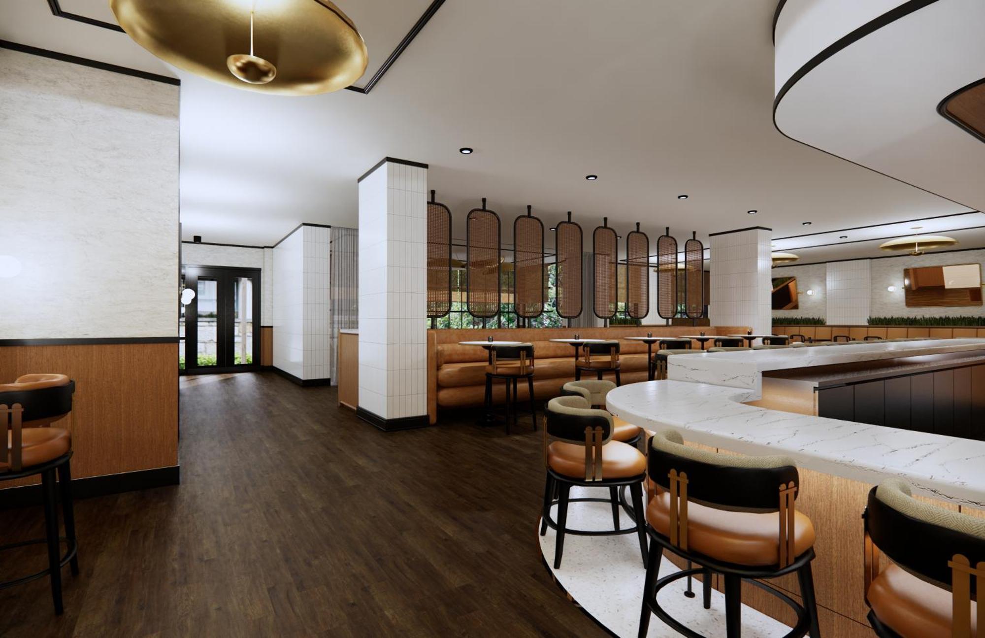 מלון רוזמונט Hyatt Centric Chicago Ohare מראה חיצוני תמונה