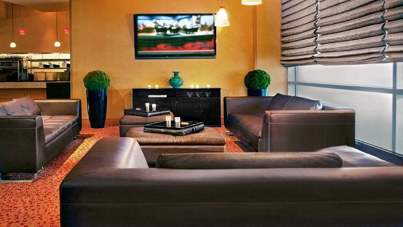 מלון רוזמונט Hyatt Centric Chicago Ohare מראה חיצוני תמונה