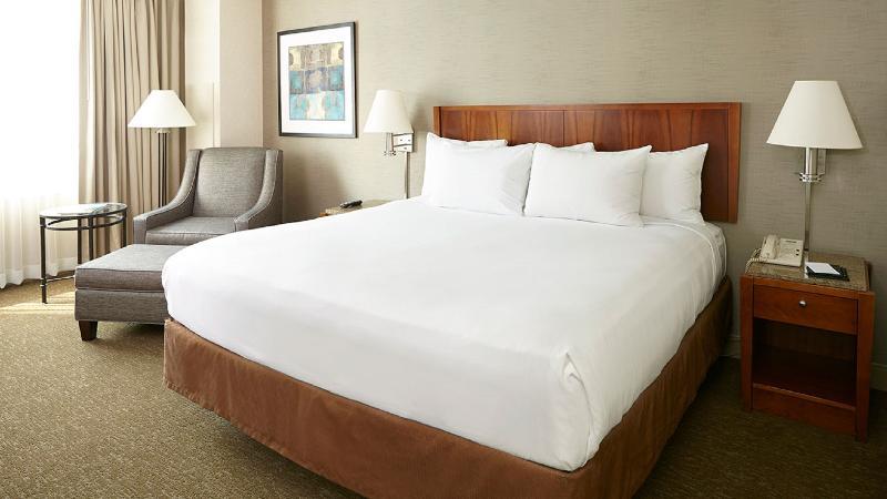 מלון רוזמונט Hyatt Centric Chicago Ohare מראה חיצוני תמונה
