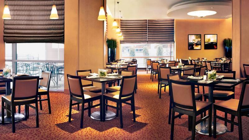 מלון רוזמונט Hyatt Centric Chicago Ohare מראה חיצוני תמונה